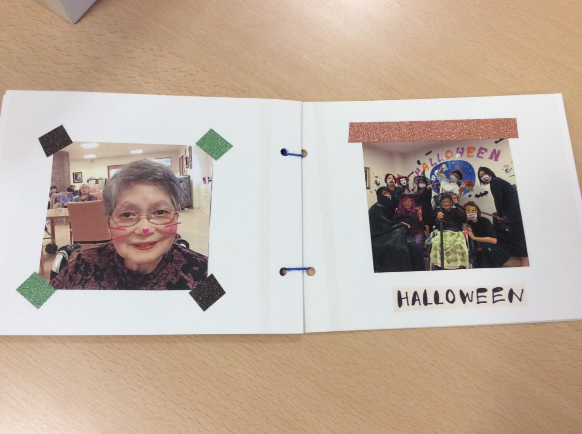 【寝屋川】G様のアルバム🥳