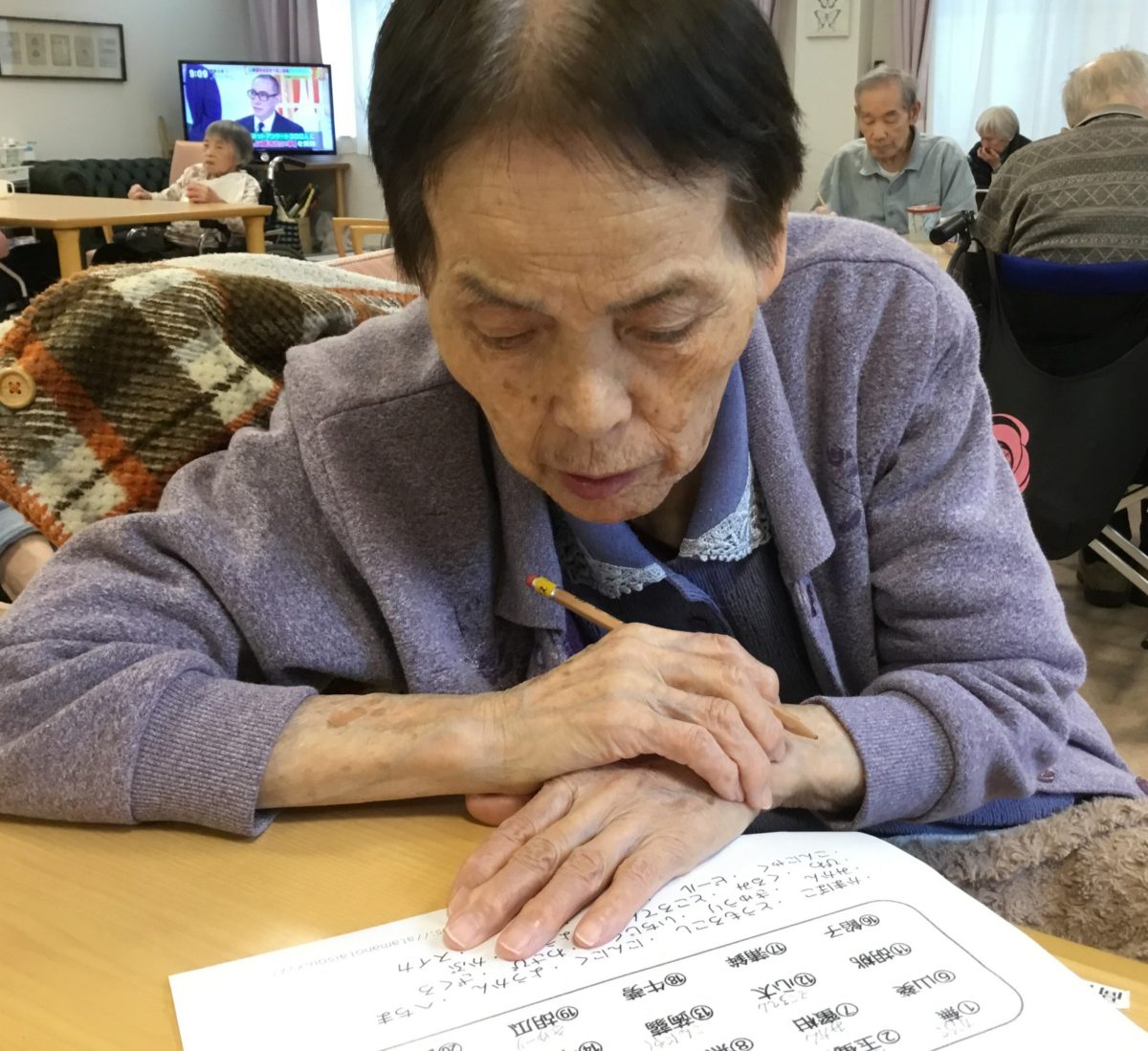 【寝屋川】今日のT様