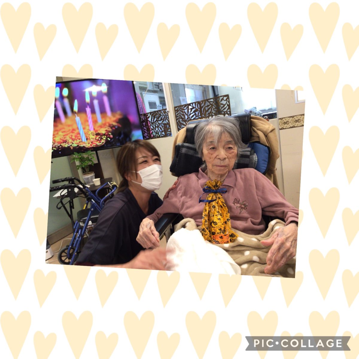 【長居公園】HAPPYバースデー🎂