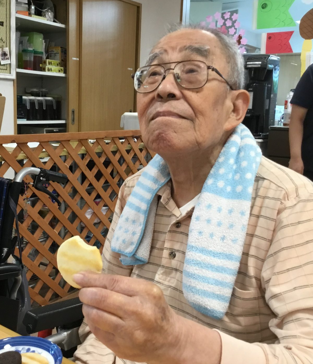 【寝屋川】今日のY様😆