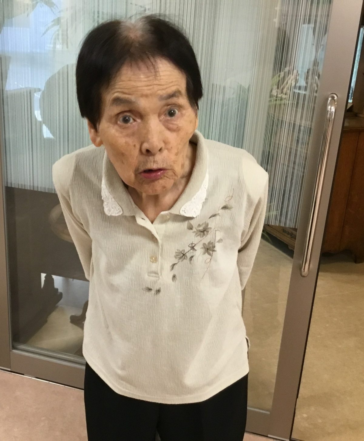 【寝屋川】眠たい(_ _)..zzZZ