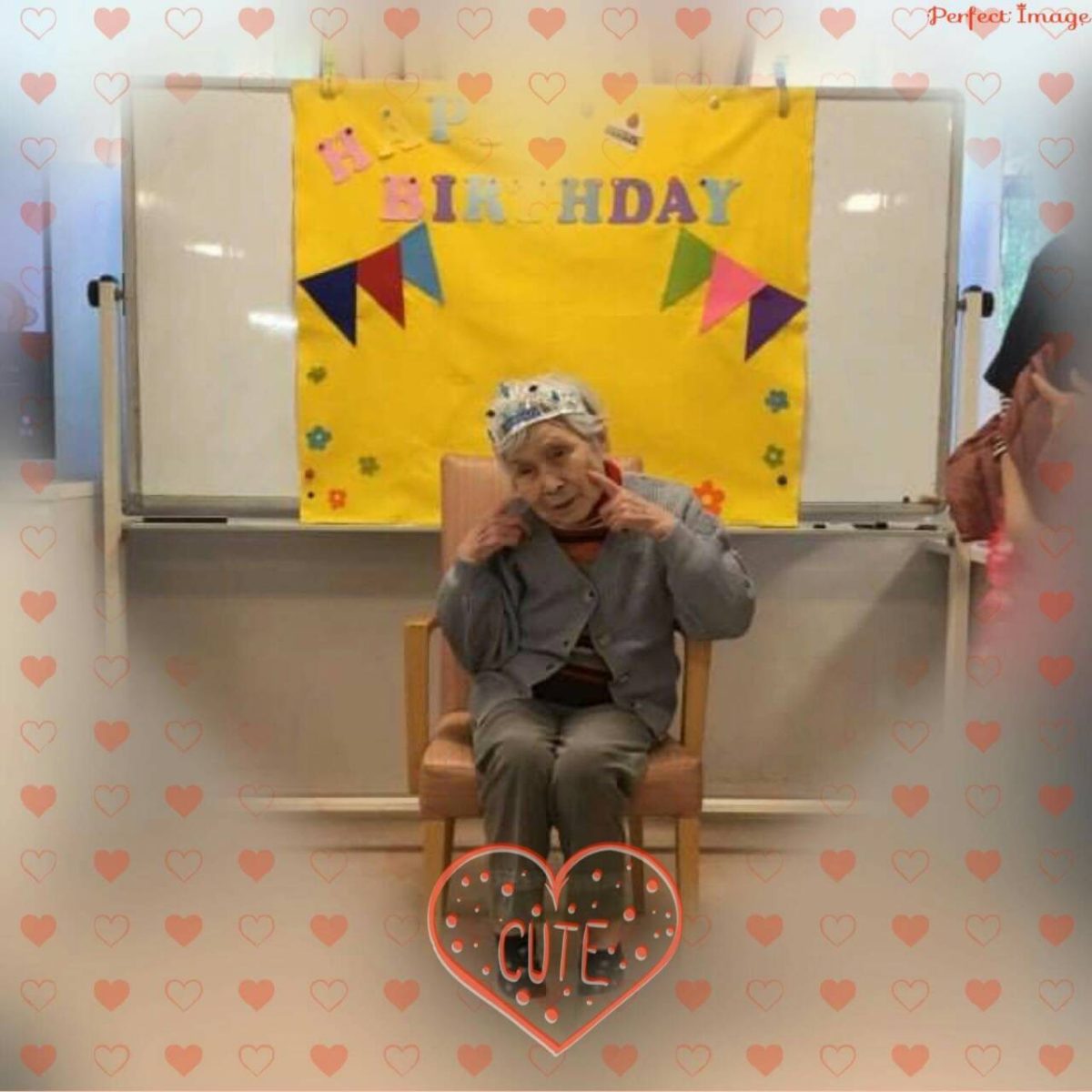 【寝屋川】Happy Birthday 👑