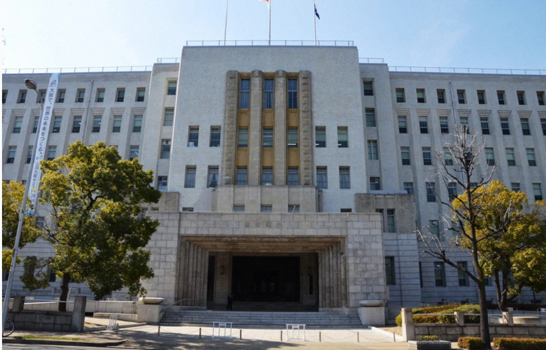 【本社】面会等の当面の対応について