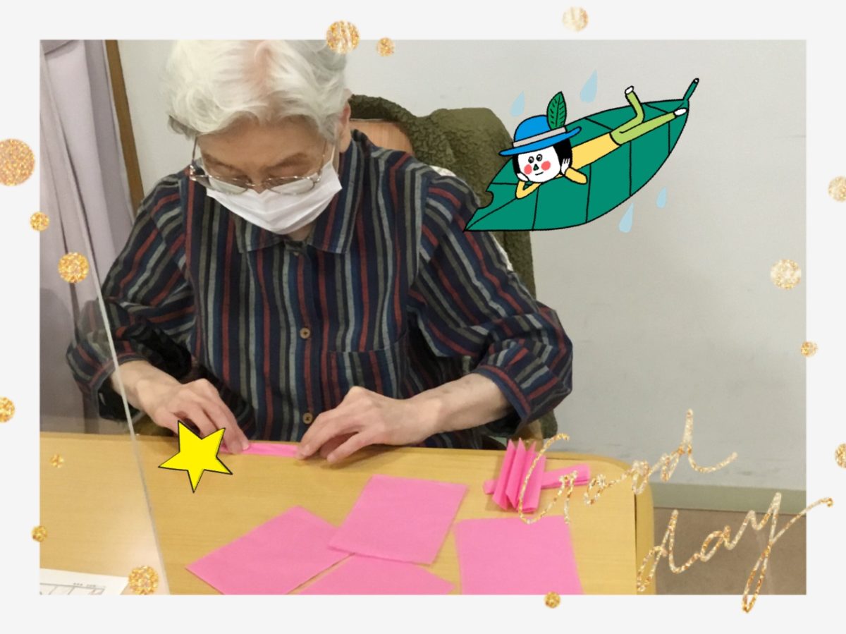 【寝屋川】何が出来るかな⁇