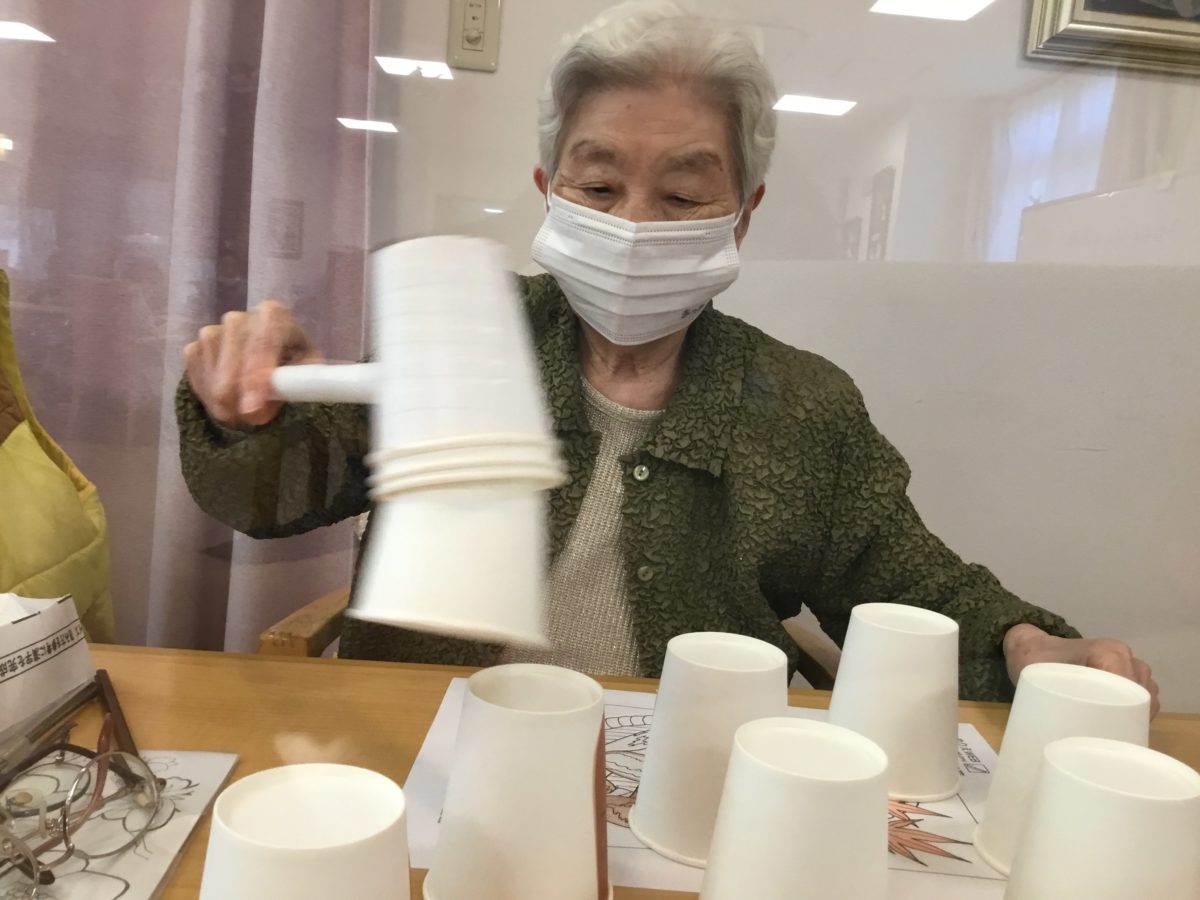 【寝屋川】今日も色々〜😊