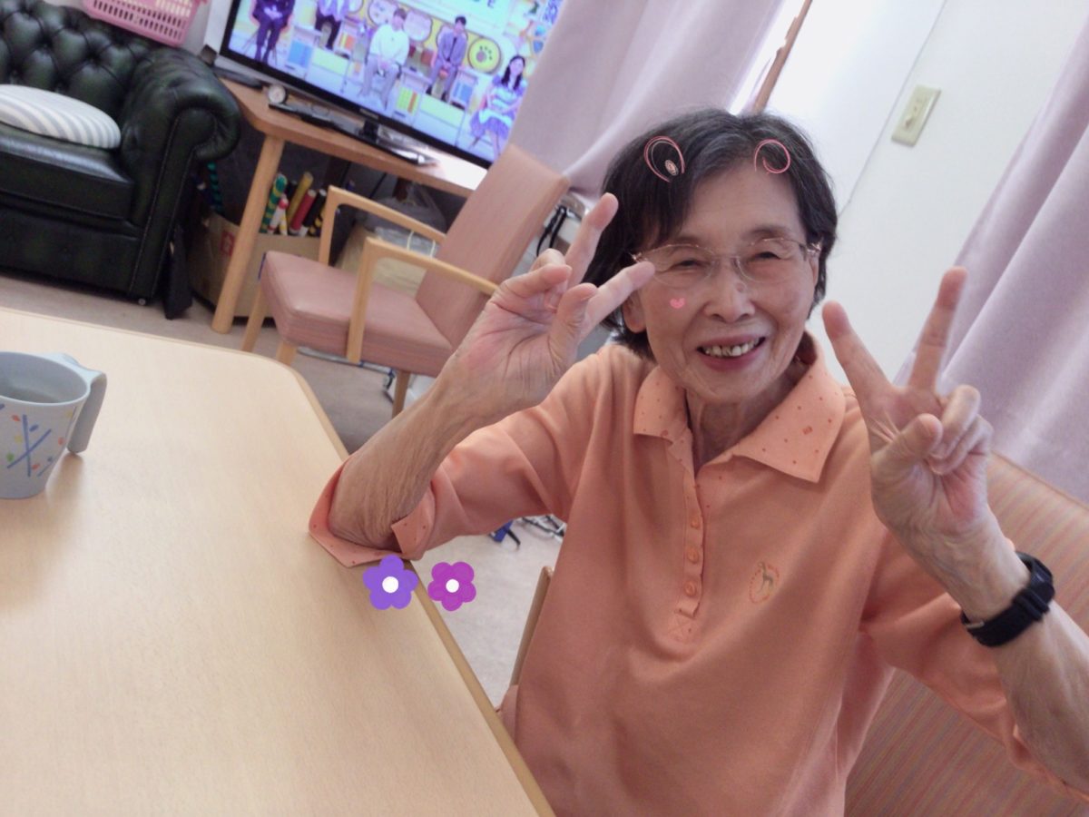 【寝屋川】まったりタイム❤︎.*