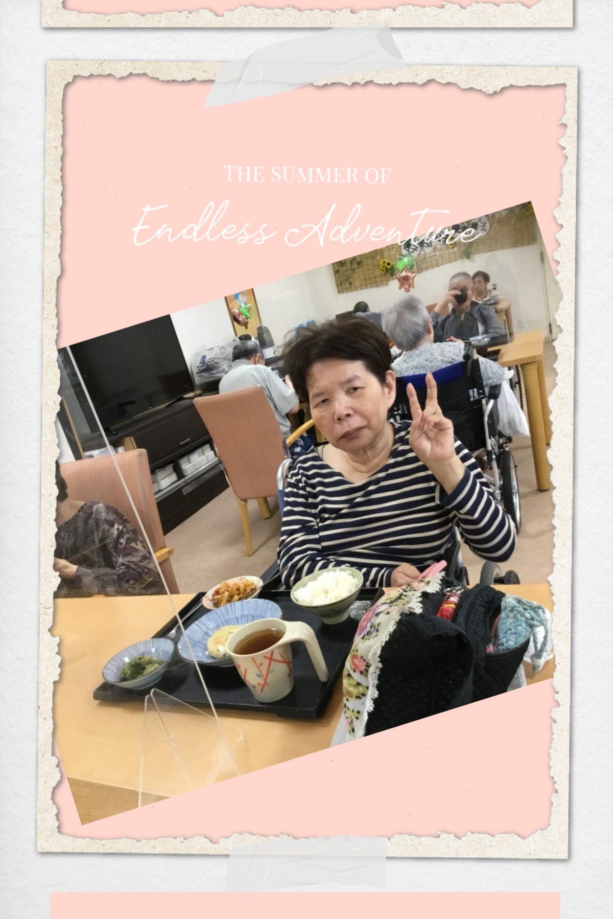 【門真】ランチのタイム