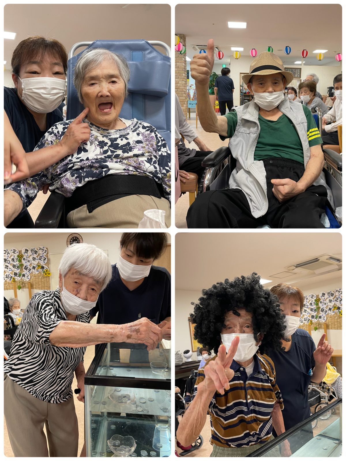 【門真】🎇夏祭り🎇〜part2〜