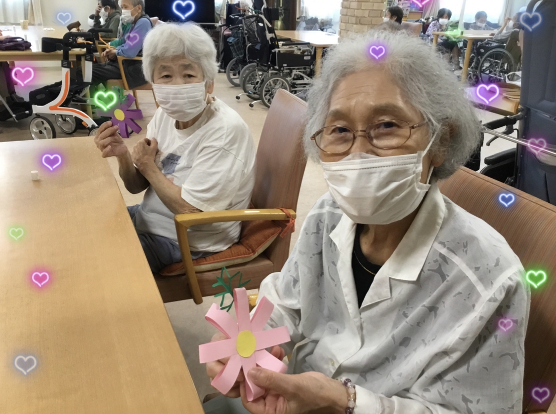 【門真】何が出来るかな？〜part2〜