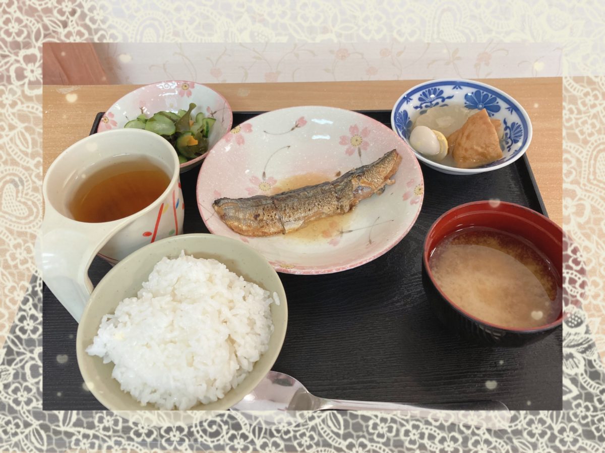 【門真】本日の昼食^_^🍽