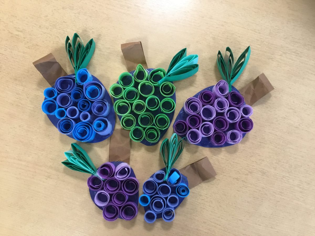 【門真】早く秋が来ないかな？