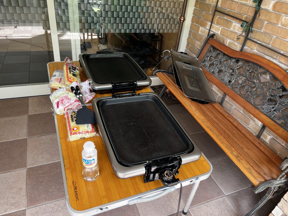 【門真】🎇グレイス夏祭り🎇〜part1〜