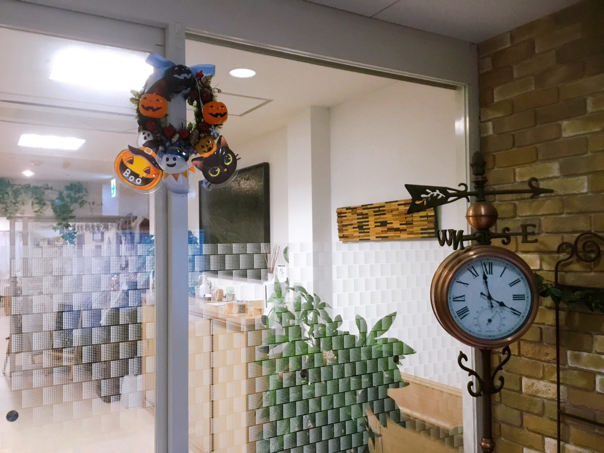 【門真】🎃もうすぐハロウィン👻