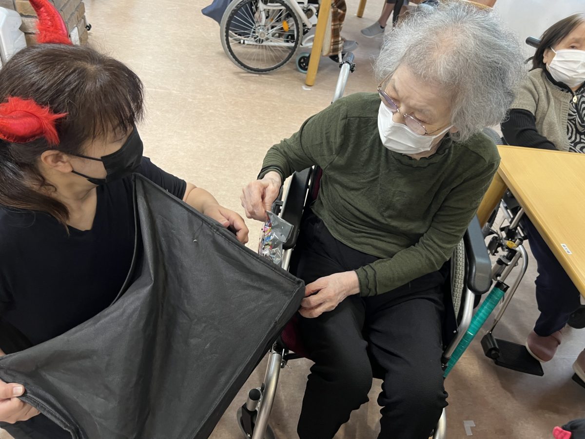 【寝屋川】くじ引き✨