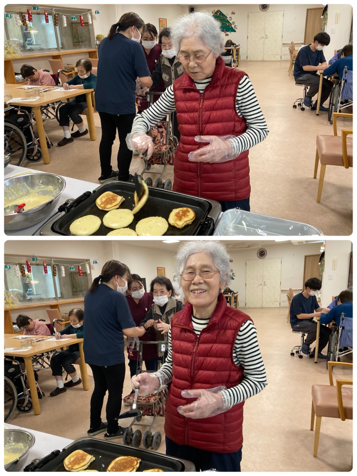 【門真】食レク🍽️🧁🥮