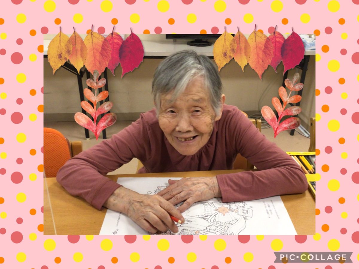 【長居公園】楽しい夜のひととき