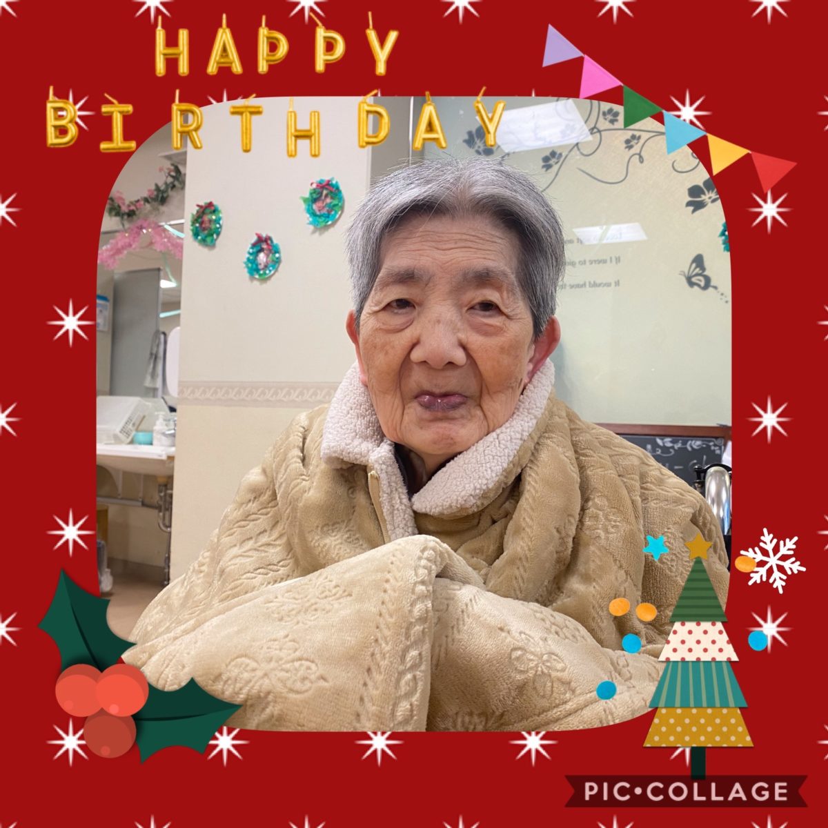 【長居公園】素敵なお届けもの🎁