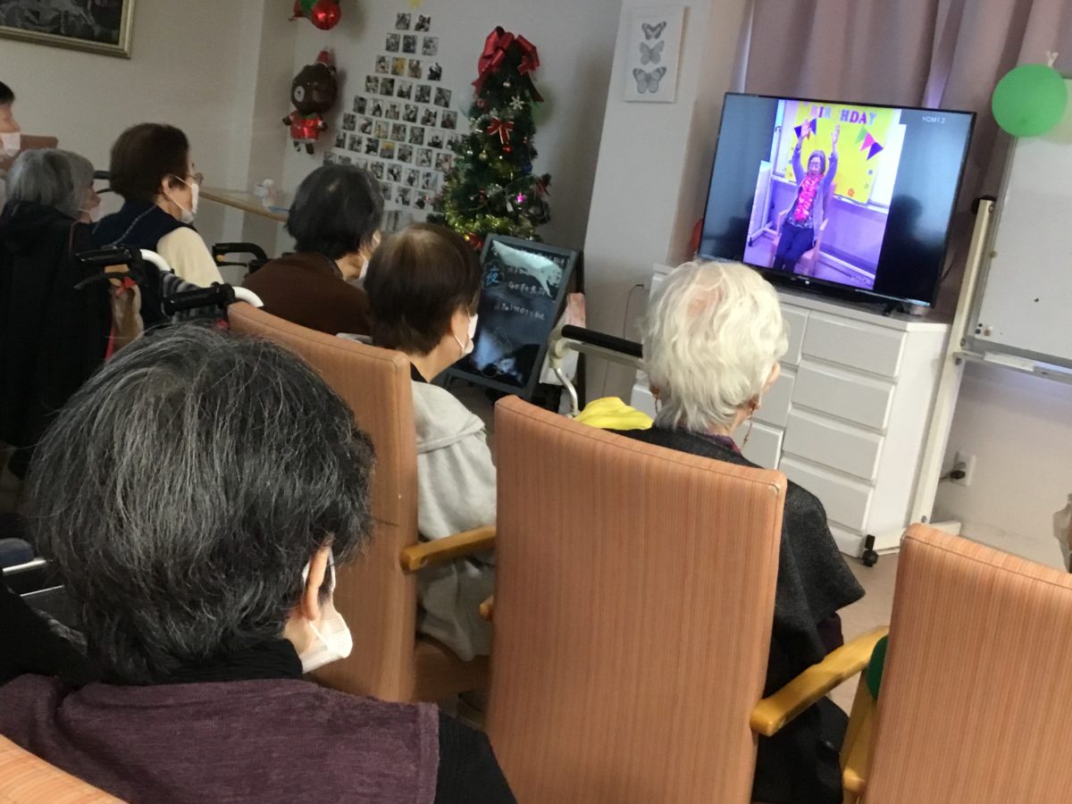 【寝屋川】忘年会