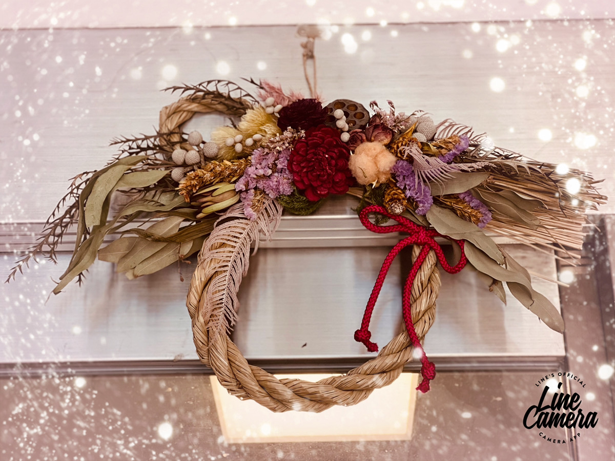 【寝屋川】Xmasの次は・・・