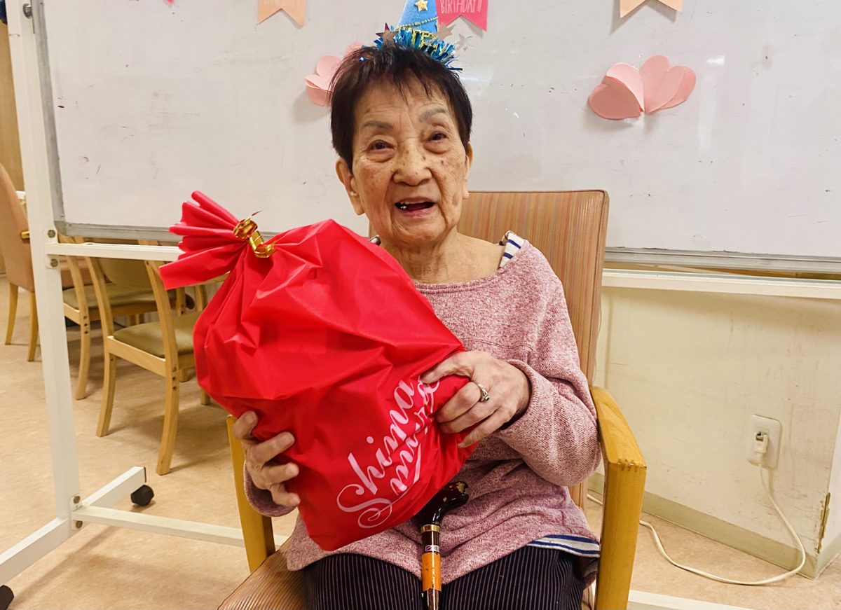 【門真】おたんじょうび