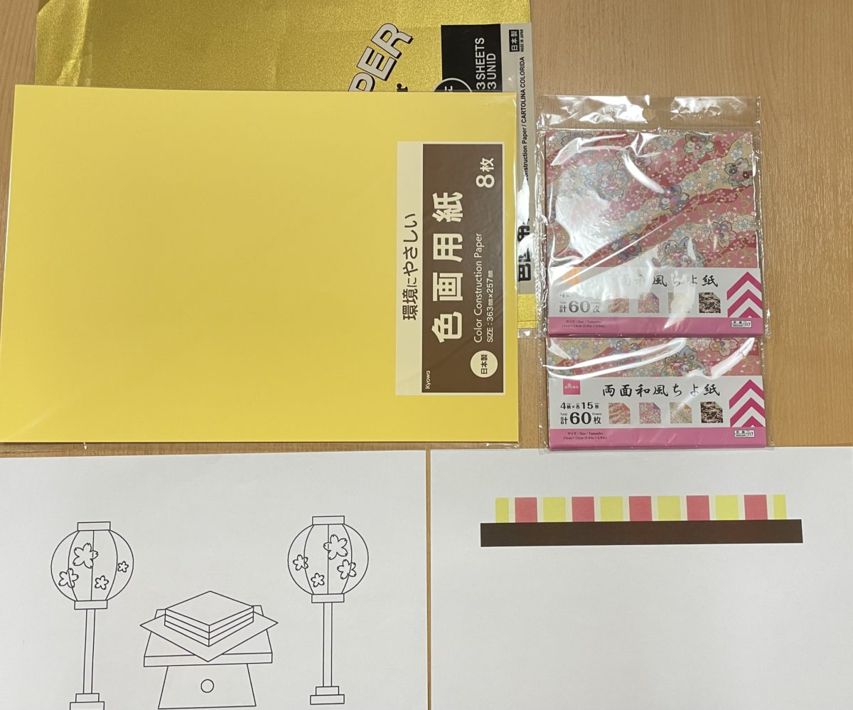 【門真】制作レクpart①