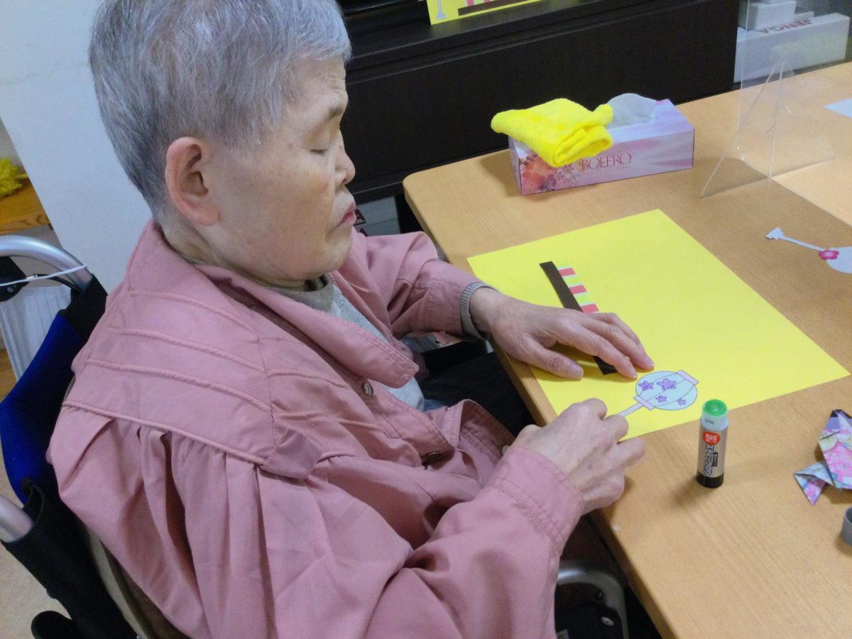 【門真】制作レクPart2