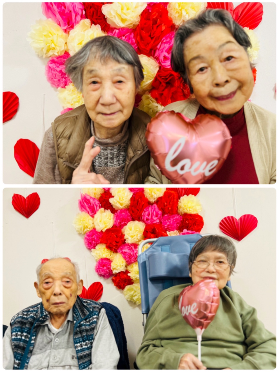 【寝屋川】♡バレンタインデー♡