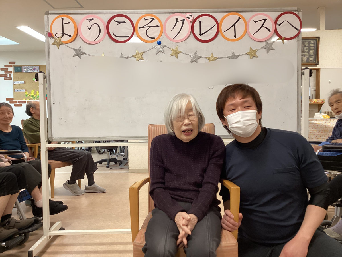 【門真】お仲間が増えました😊