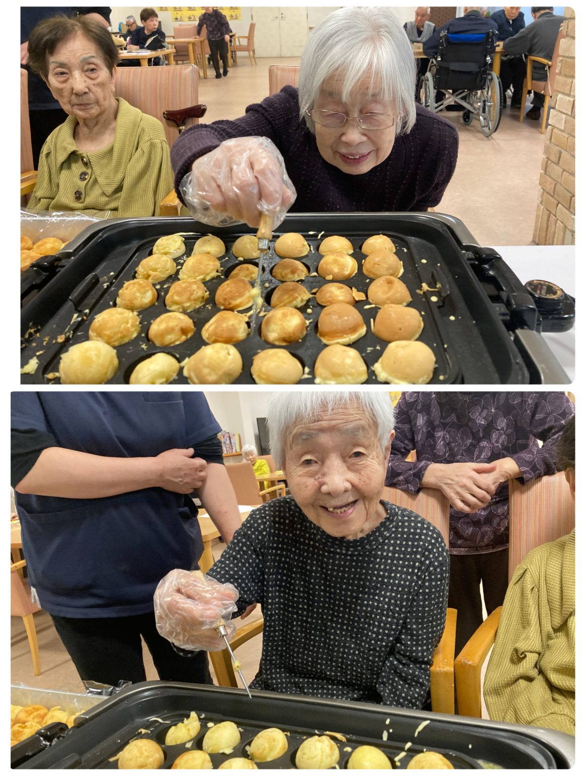 【門真】くるくる