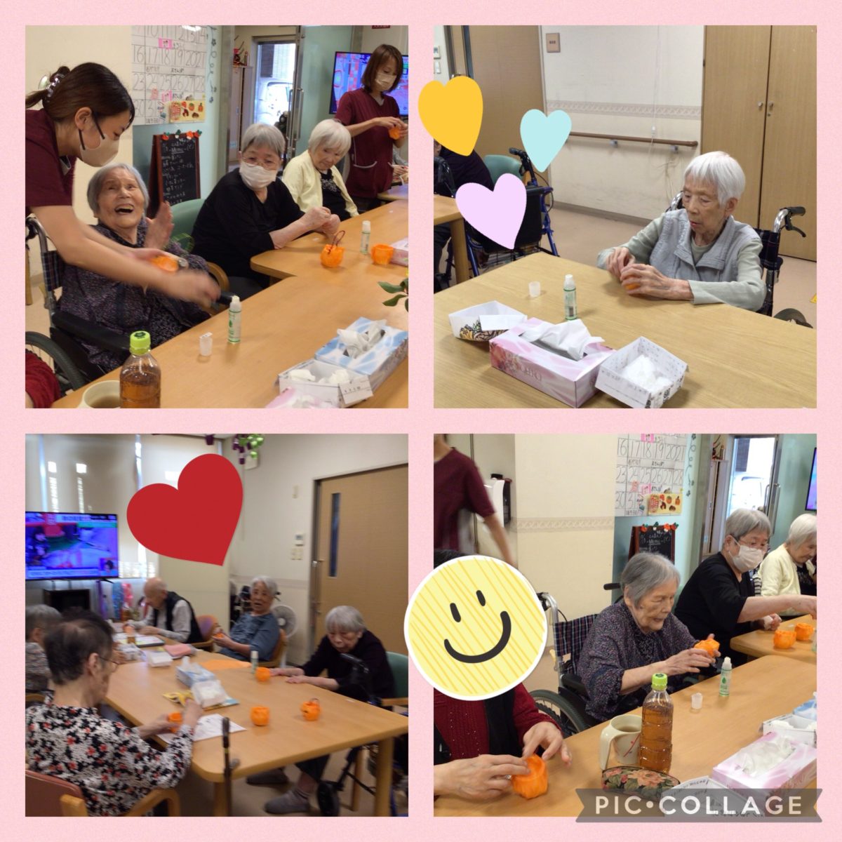 【長居公園】ハロウイン🎃