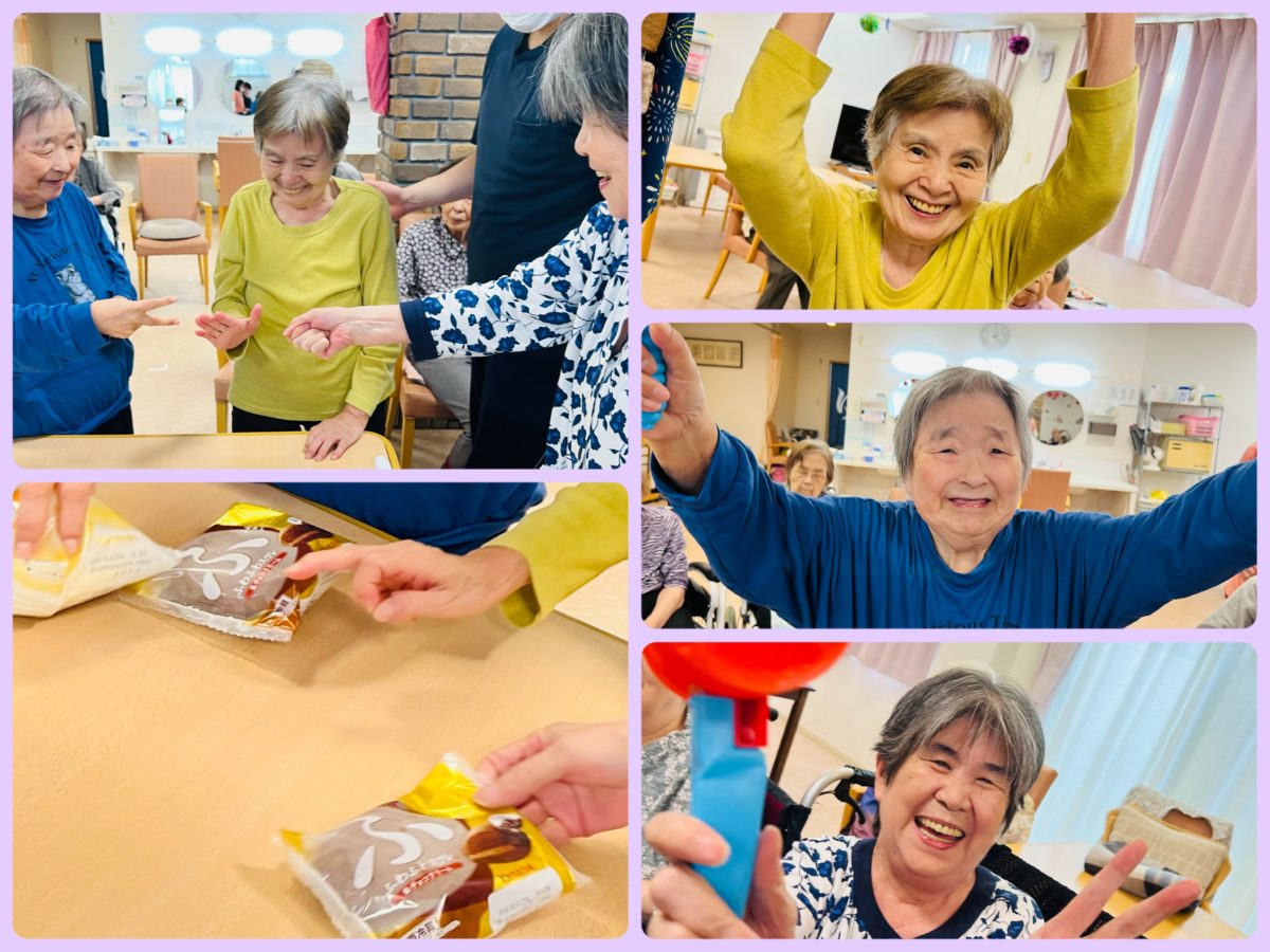 【寝屋川】ゴルフの日⛳️