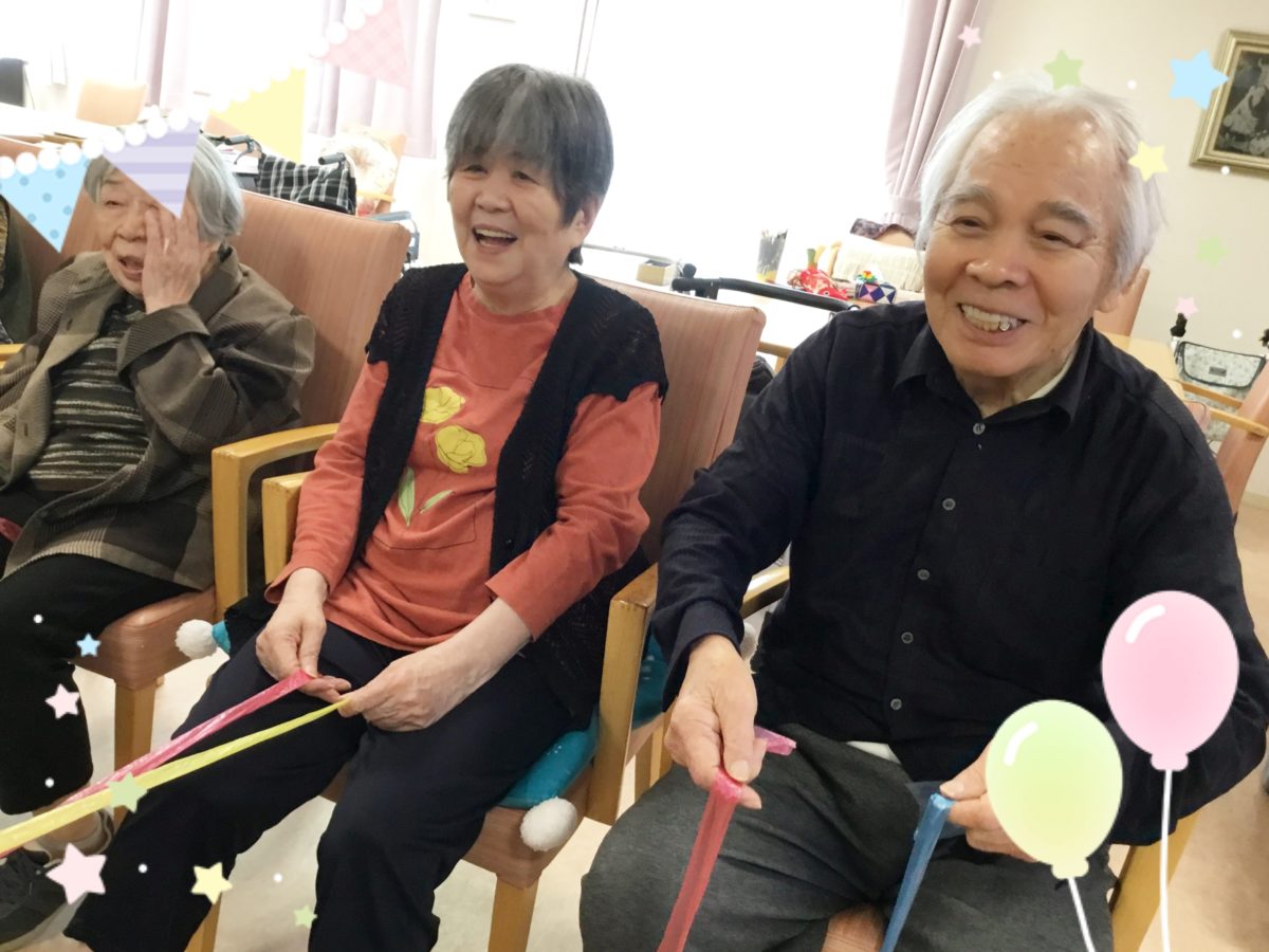 【寝屋川】色んなアクティビティ