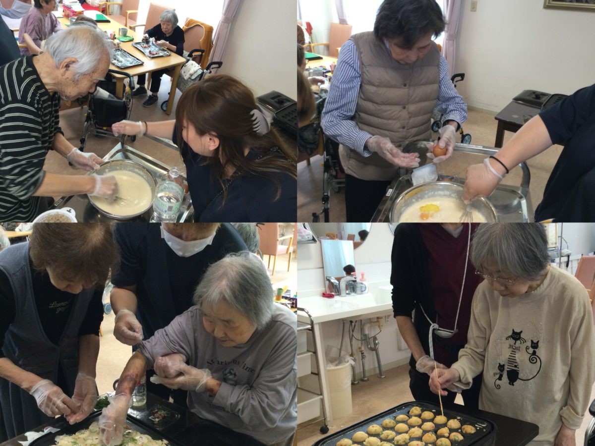 【寝屋川】食レク👍🏻✨︎´-