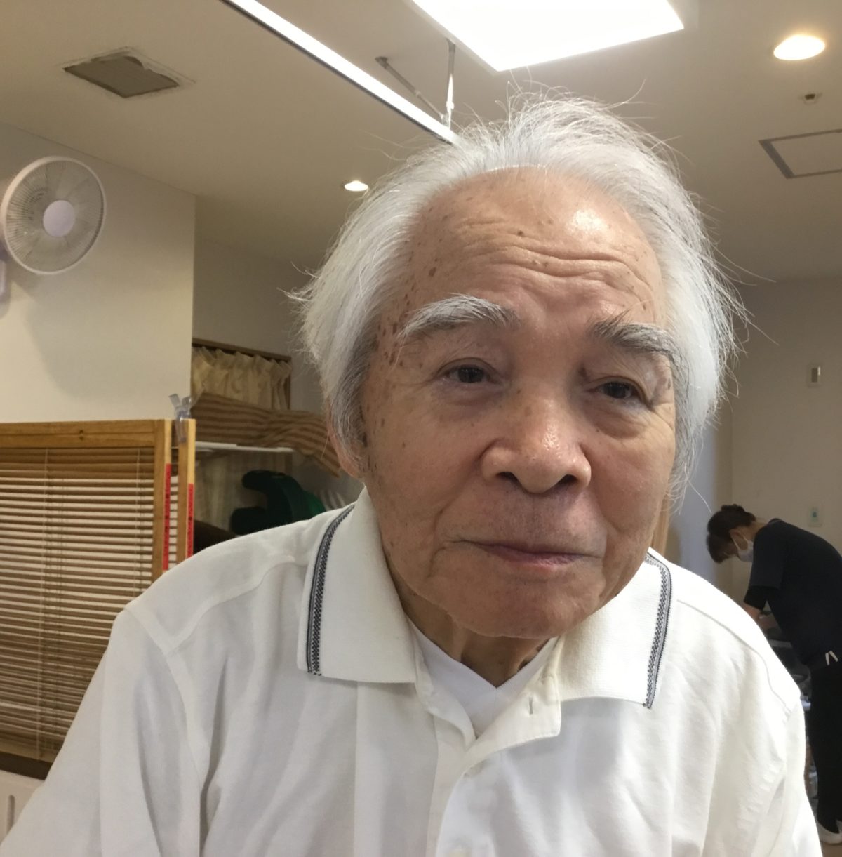 【寝屋川】理美容〜✂️💈