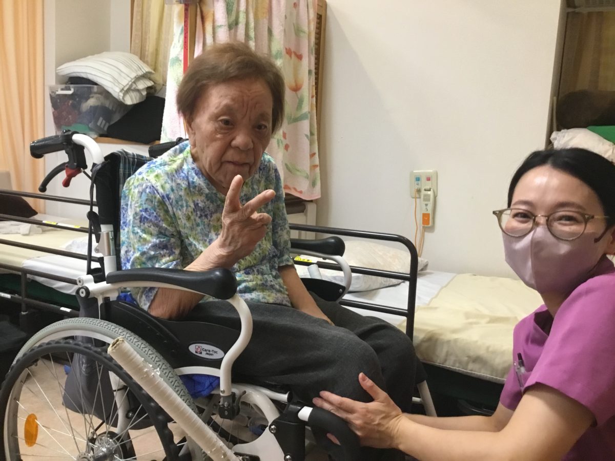 【寝屋川】のんびりタイム😃