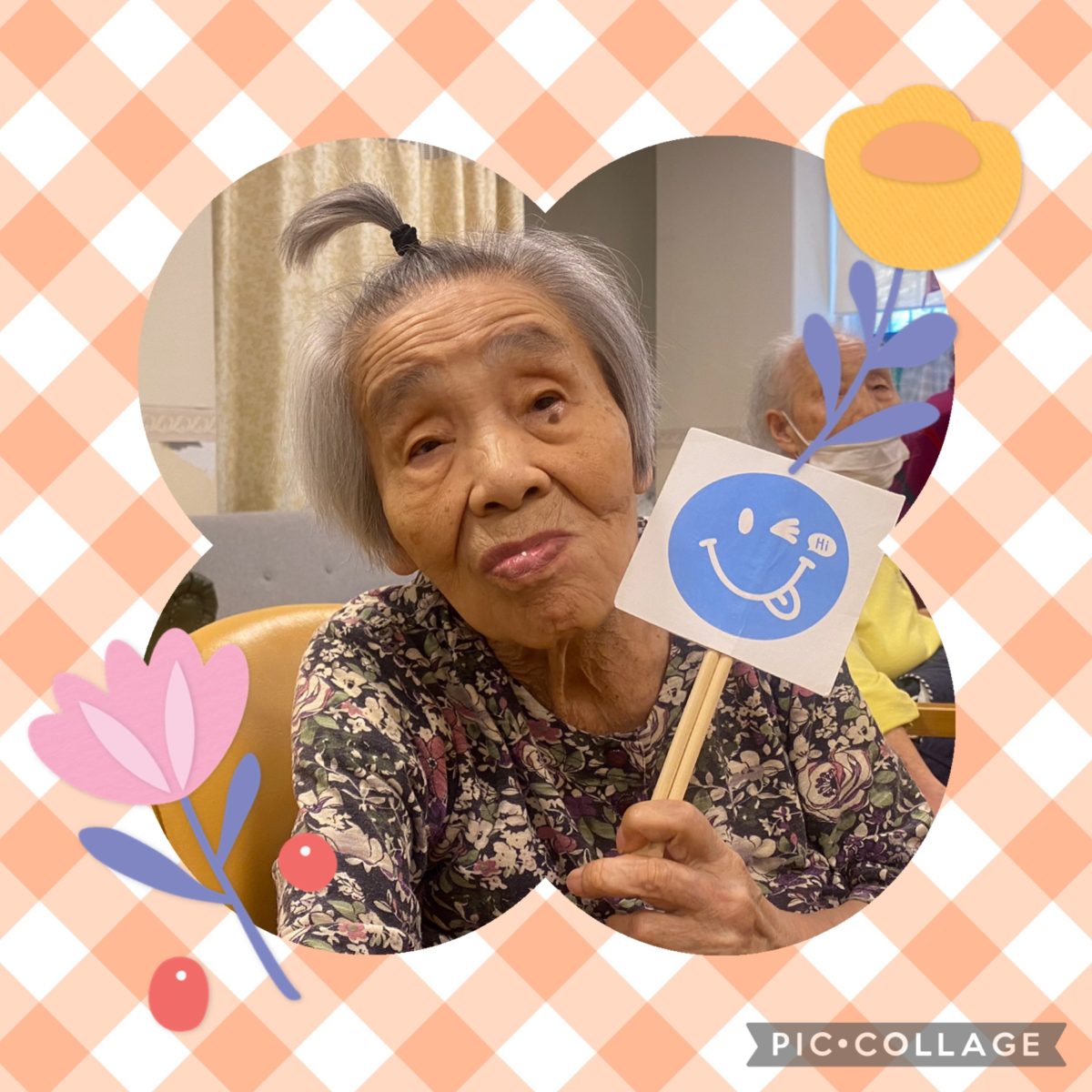 【長居公園】髪切ったよ〜🙋