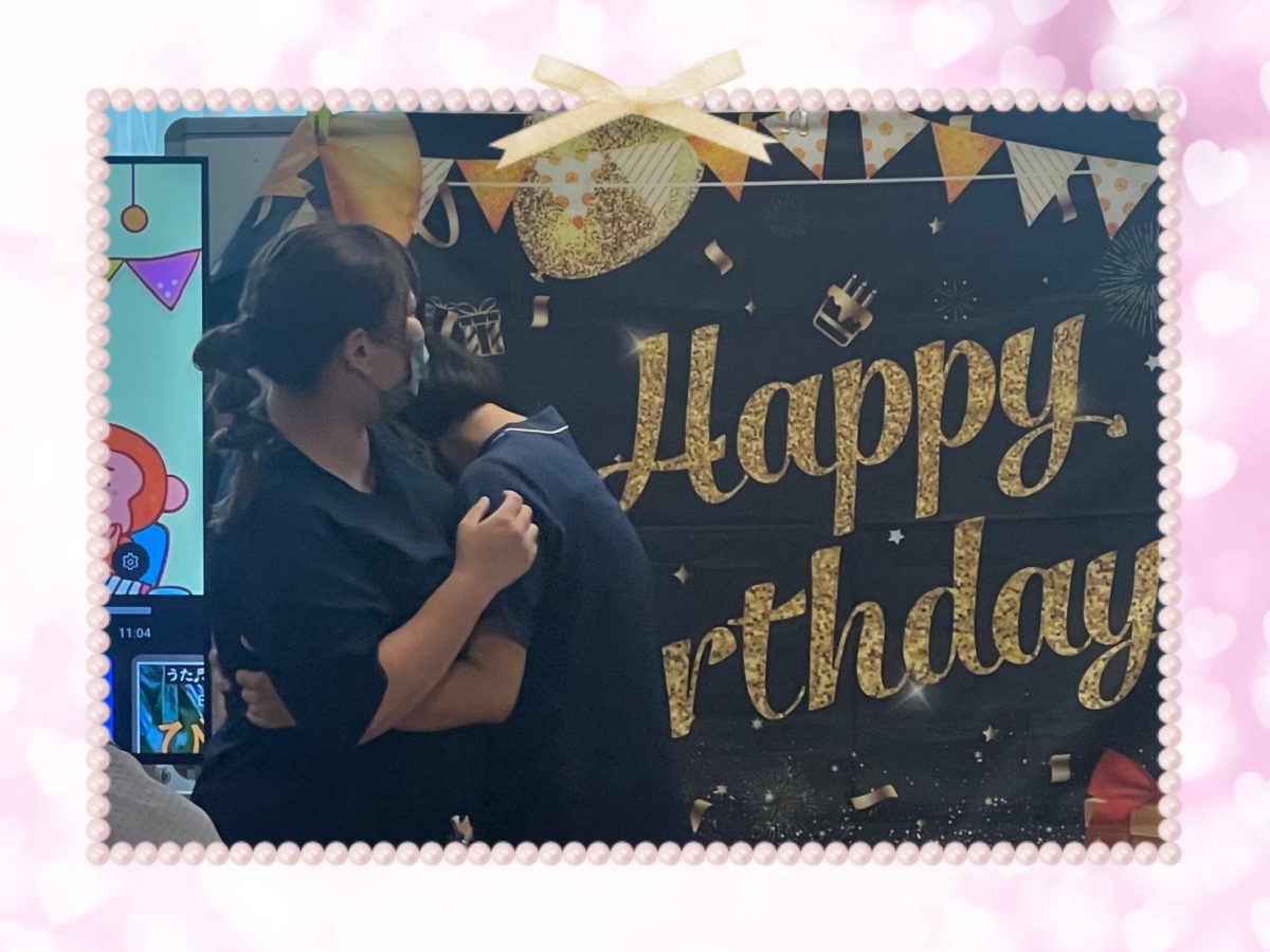 【寝屋川】Happybirthday!!!