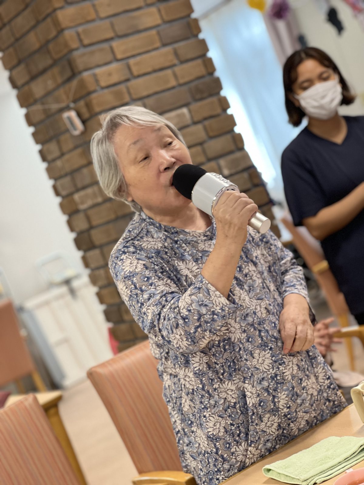 【寝屋川】カラオケ大会🎤♪*ﾟ