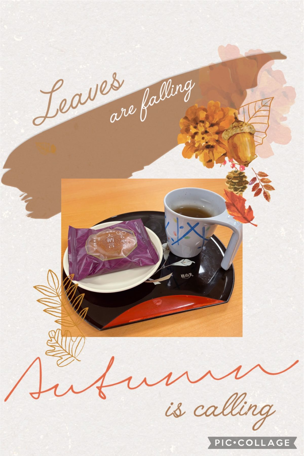 【長居公園】敬老の日のおやつ❤️