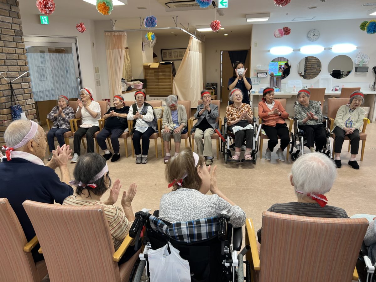 【寝屋川】運動会Part2