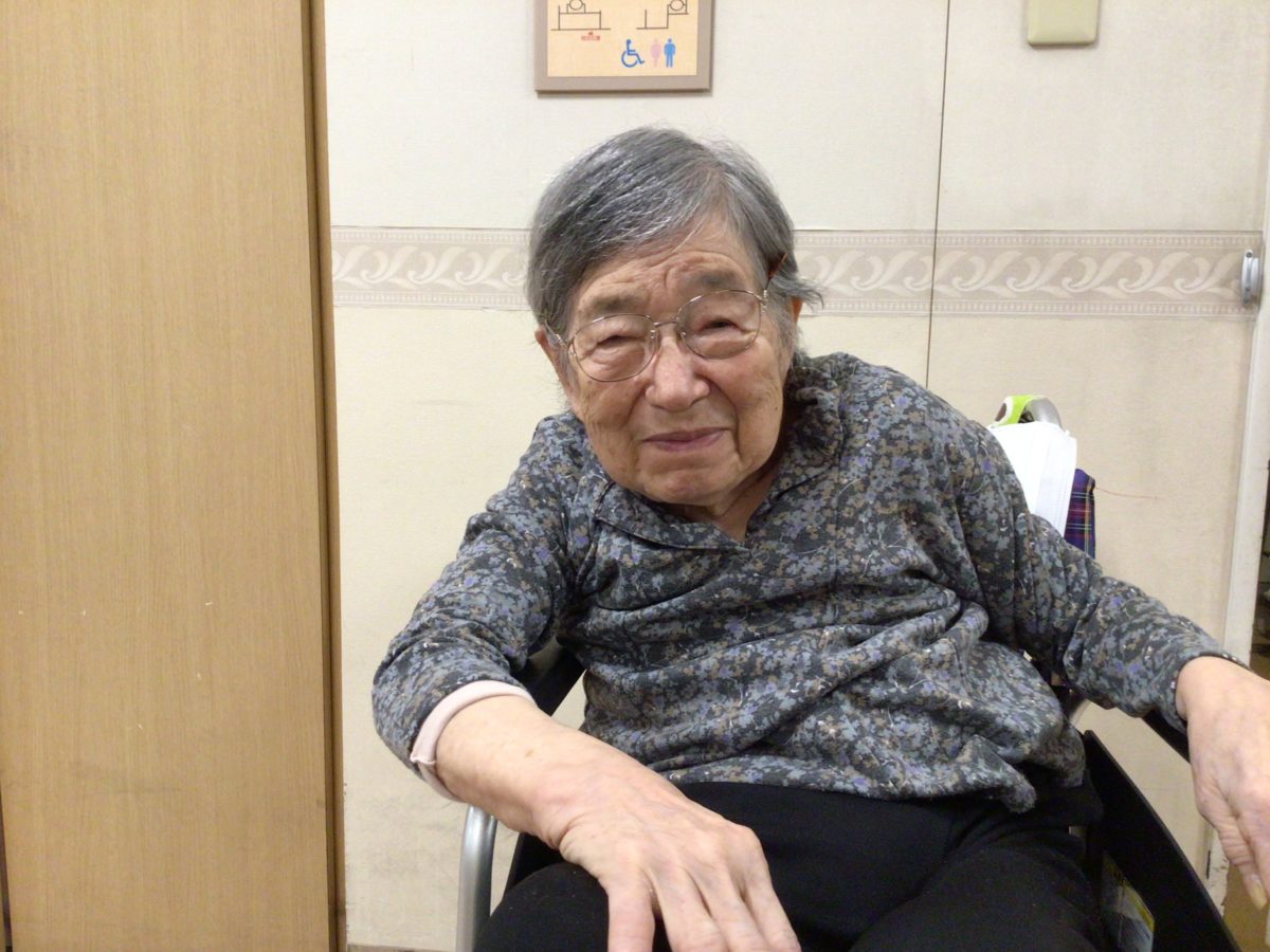 【長居公園】帰ってこられましたよ😁