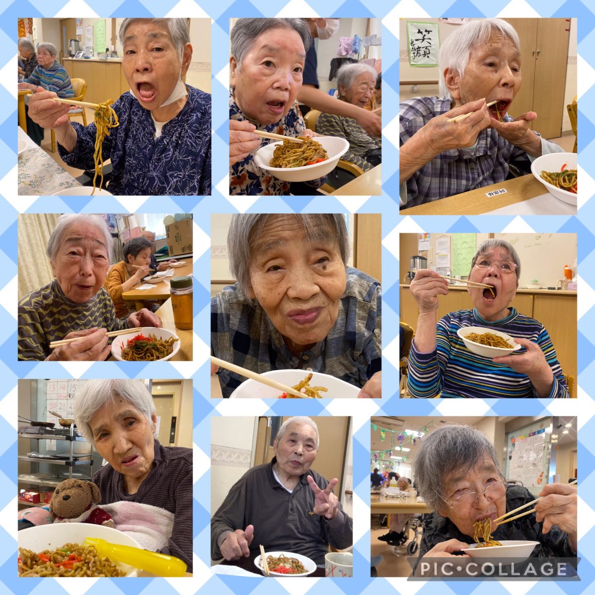 【長居公園】とうとうこの日が。。その2