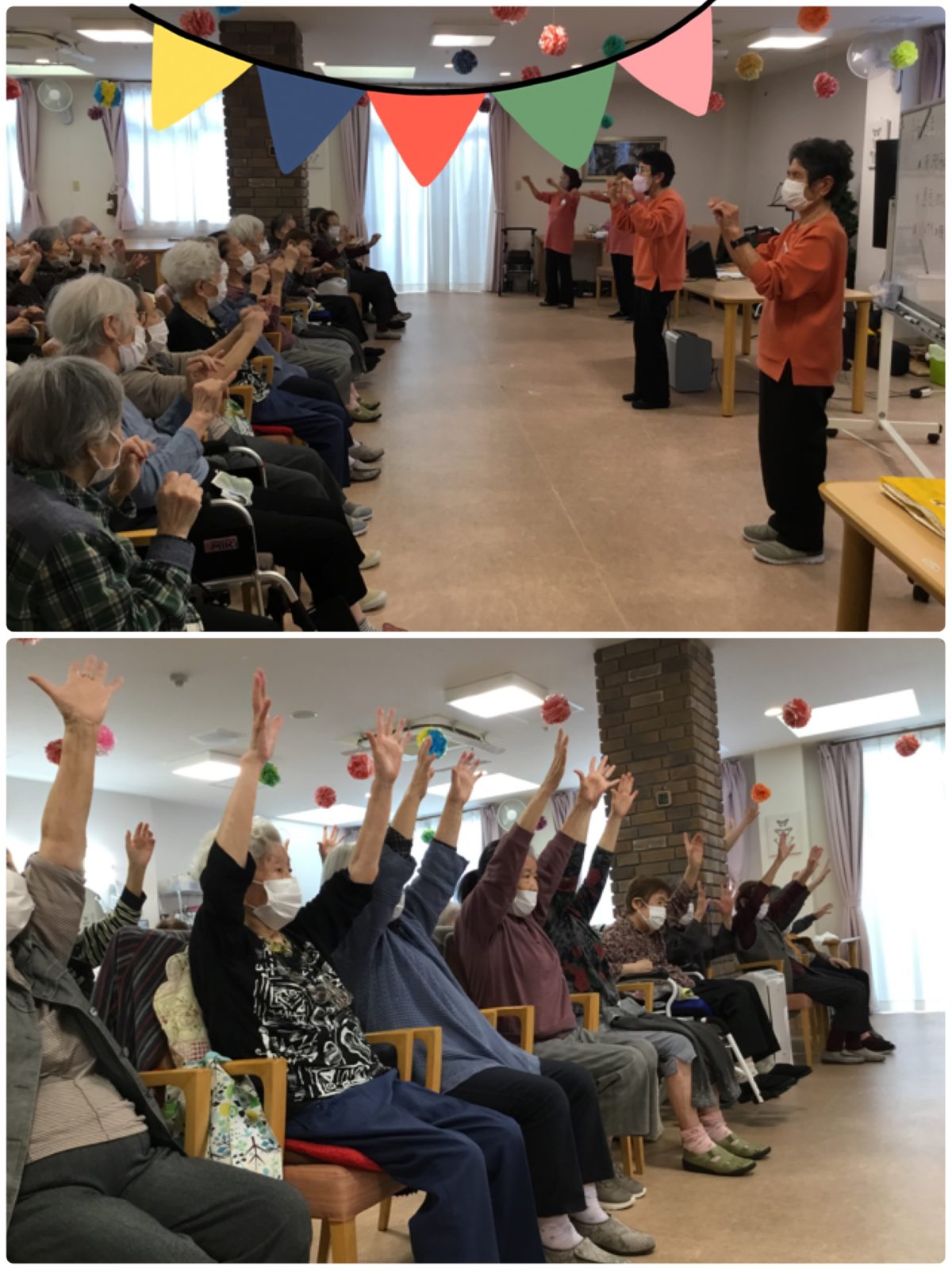 【寝屋川】音心の会（＾ν＾）