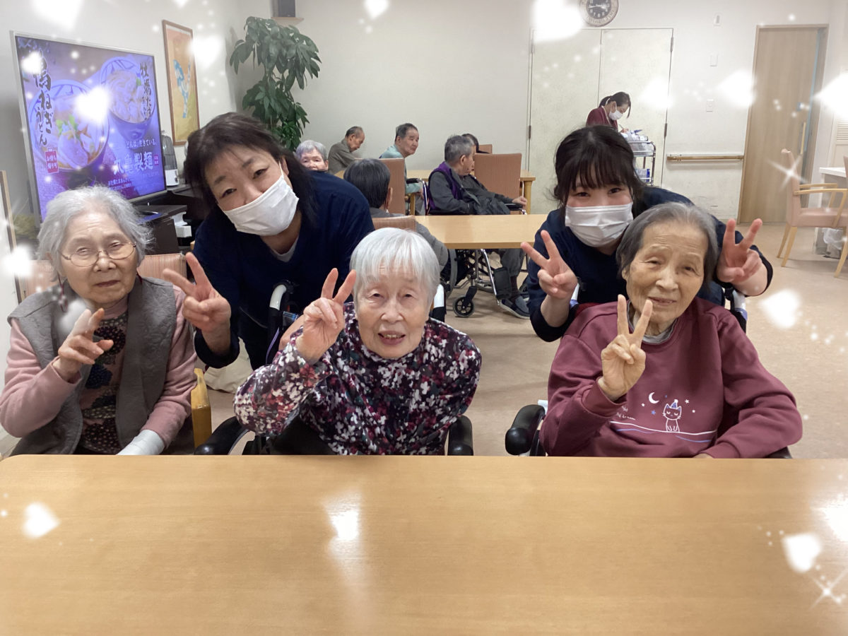 【門真】😍笑顔をお届け〜😍