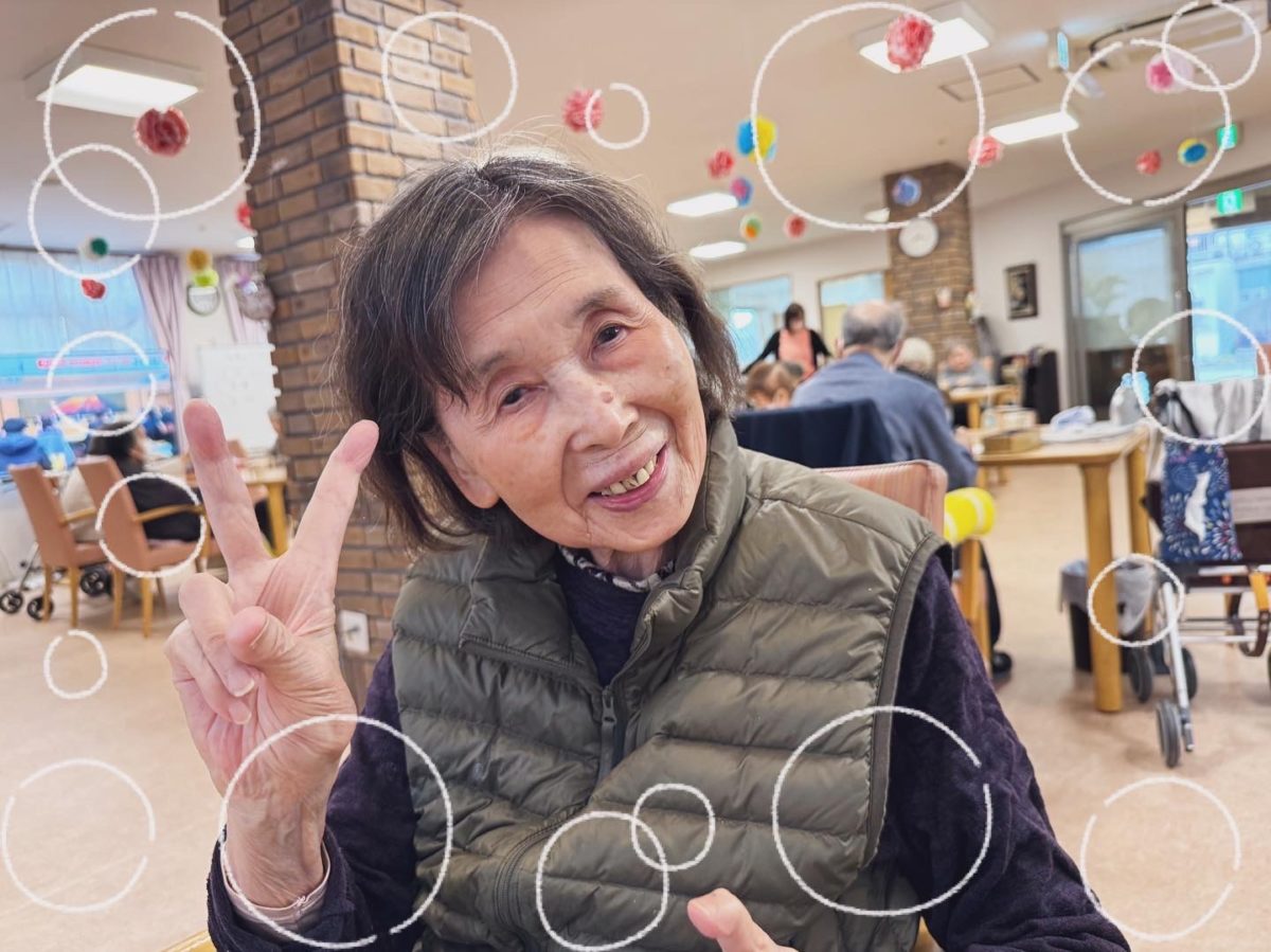 【寝屋川】温かいお茶タイム🍵