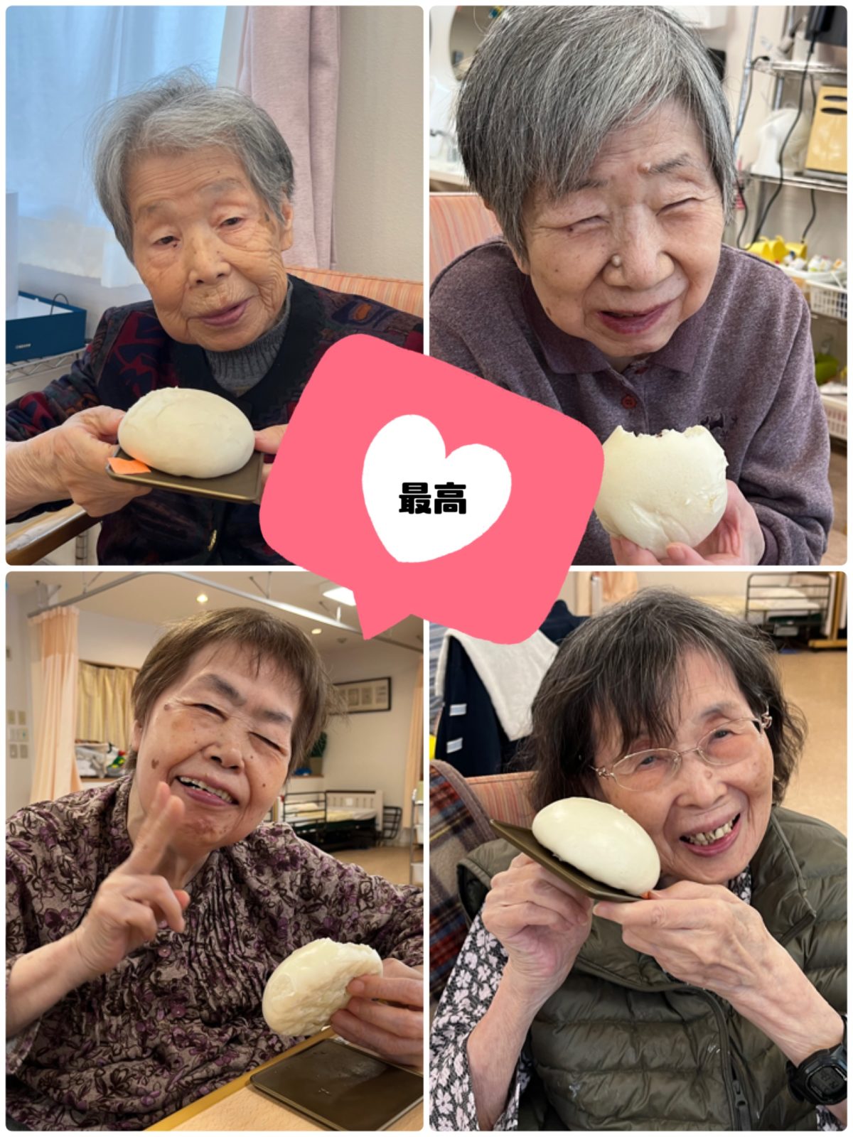 【寝屋川】肉まん？豚まん？DAY🥣