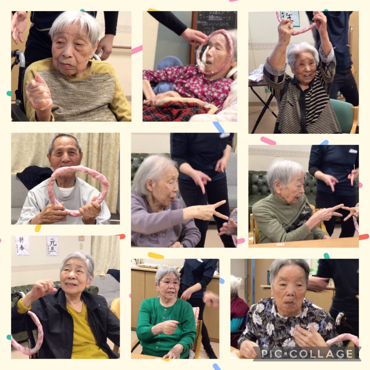 【長居公園】ジャンケンリレー✊✌️✋