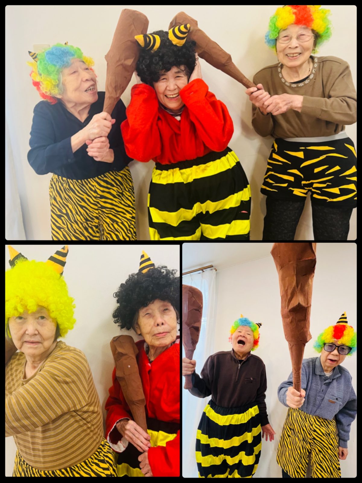 【寝屋川】~節分~