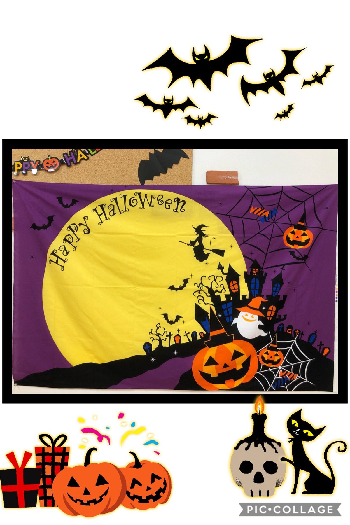 【　本社　第2弾　🎃ハロウィン仮装コンテスト　結果発表！👻　】