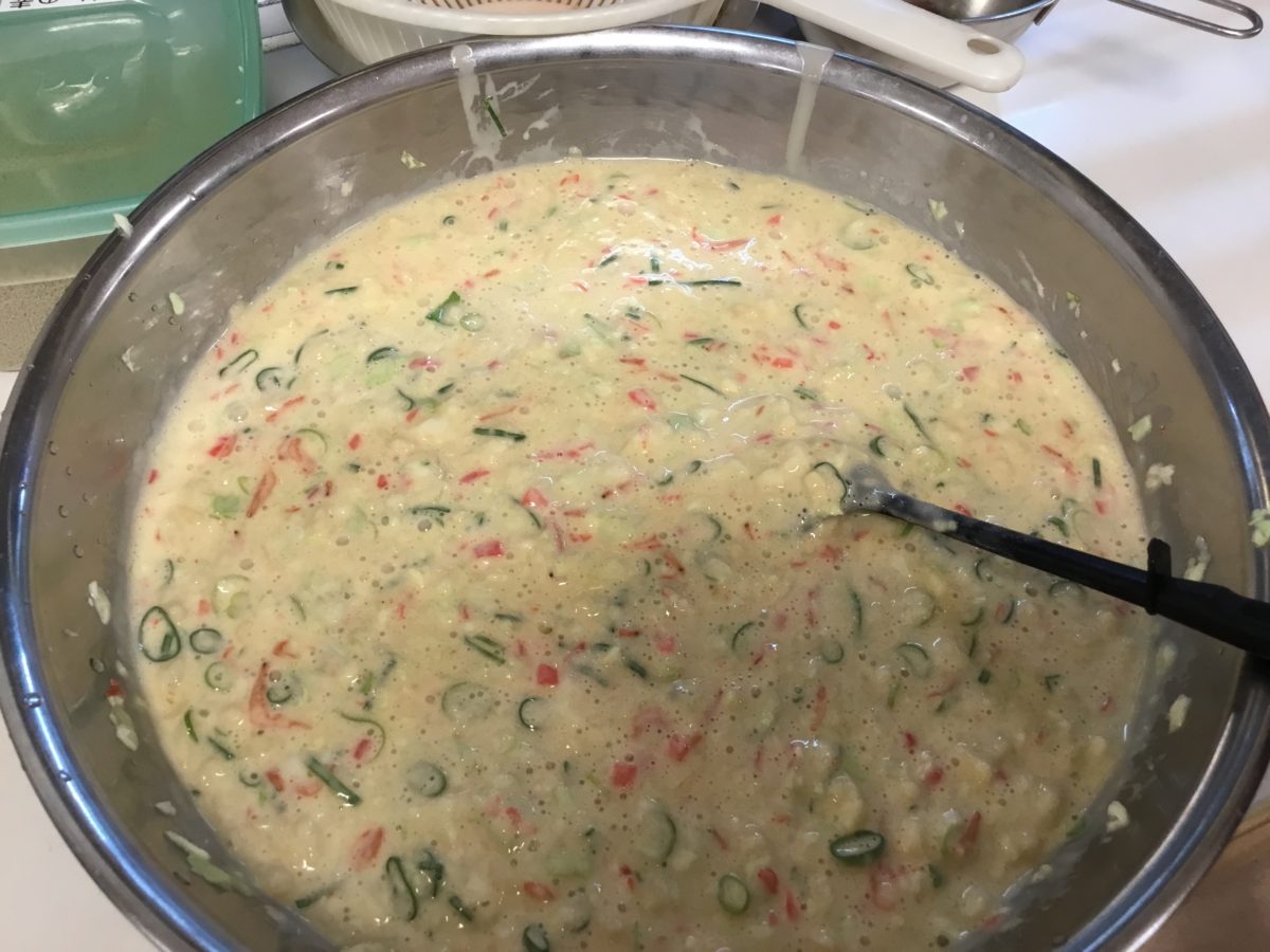 【長居公園】おこパー🤗